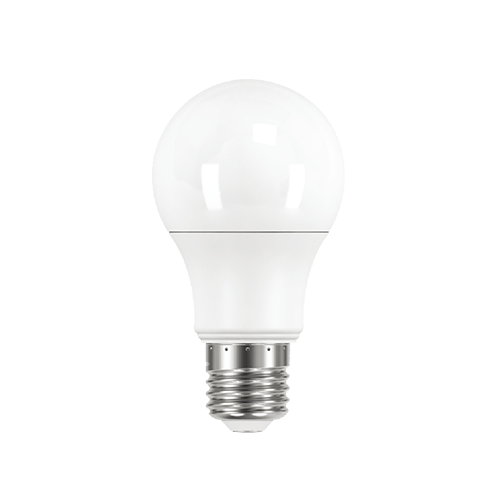 ნათურა სტანდარტული 9W E27 6500K BASIC LEDEX LED82-1124 — ნათურა და ვაზნა